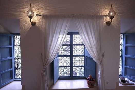 Riad 11 Zitoune