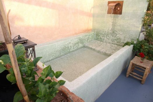 Riad 11 Zitoune