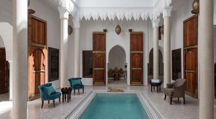 Riad Spice by Marrakech Riad