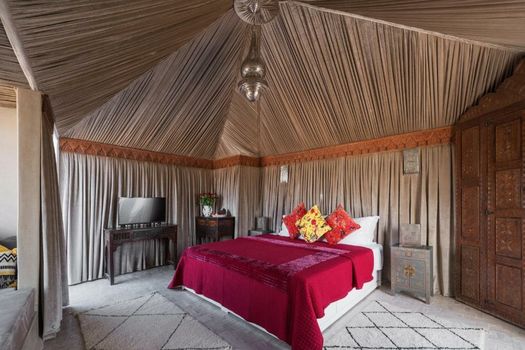 Riad Spice by Marrakech Riad
