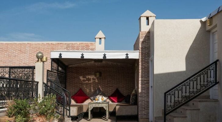 Riad Spice by Marrakech Riad