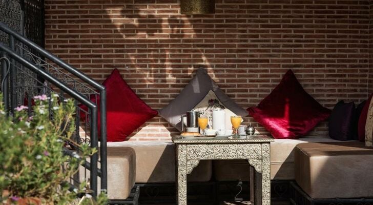 Riad Spice by Marrakech Riad
