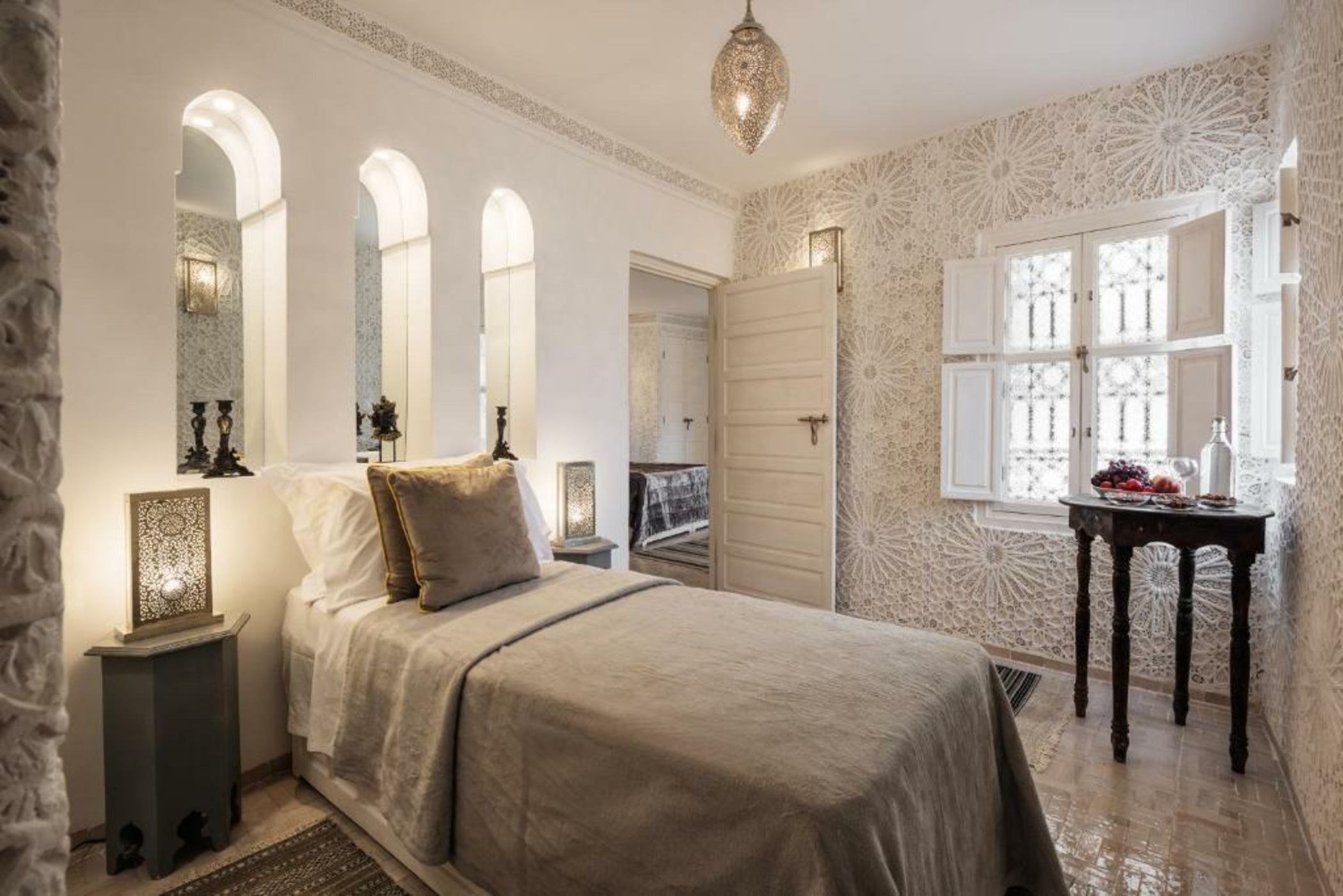 Riad Spice by Marrakech Riad