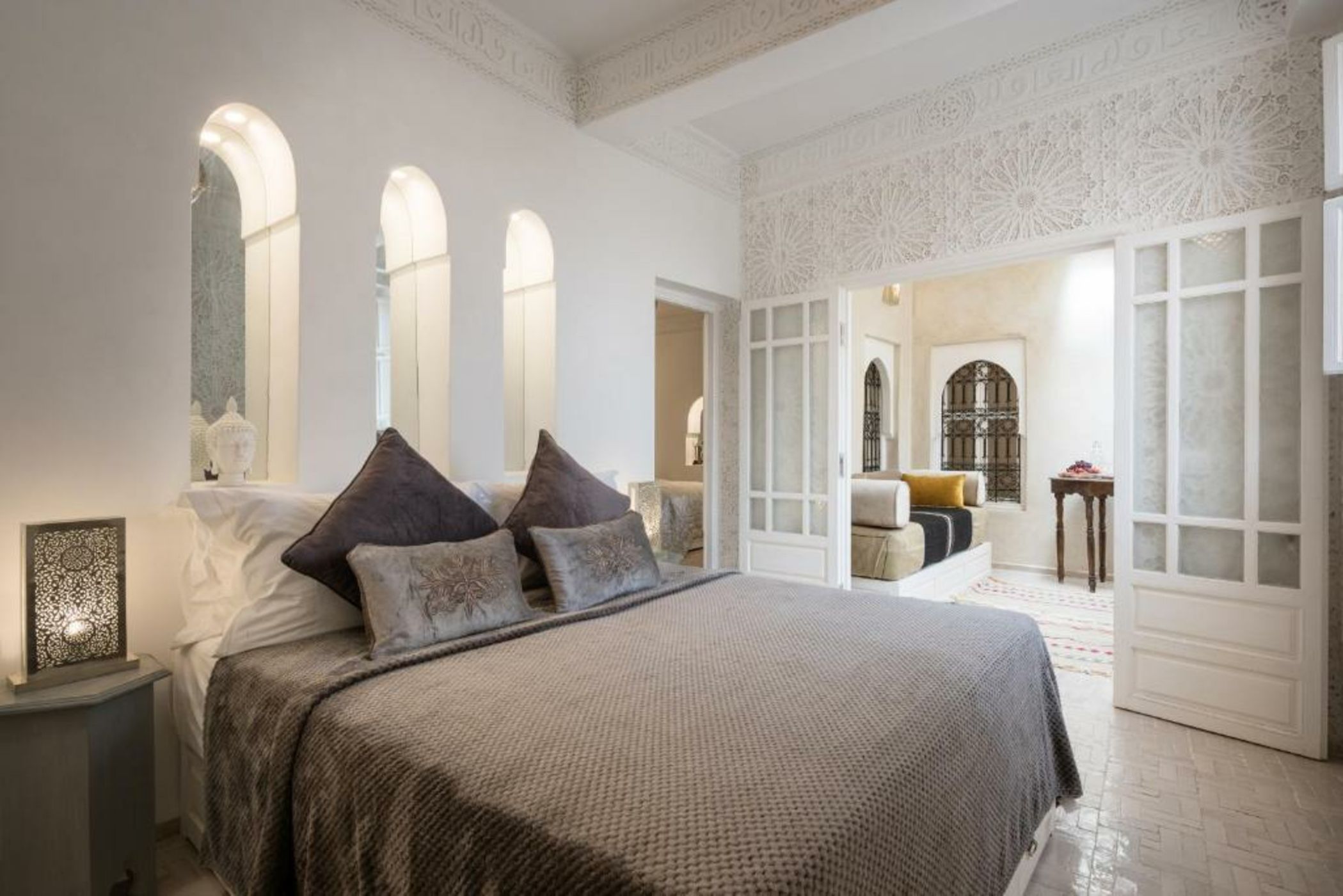 Riad Spice by Marrakech Riad