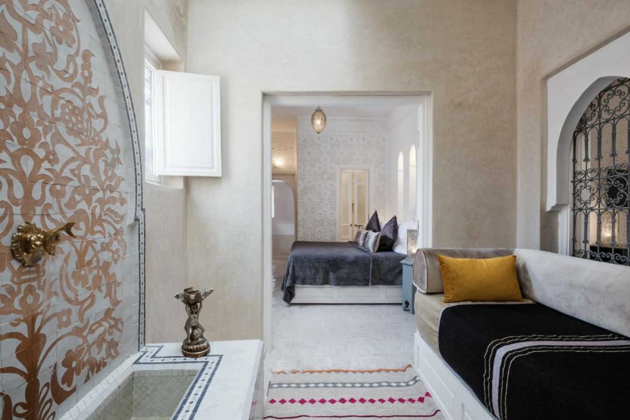 Riad Spice by Marrakech Riad