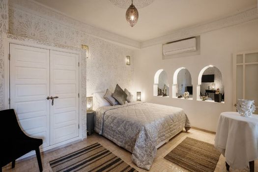 Riad Spice by Marrakech Riad