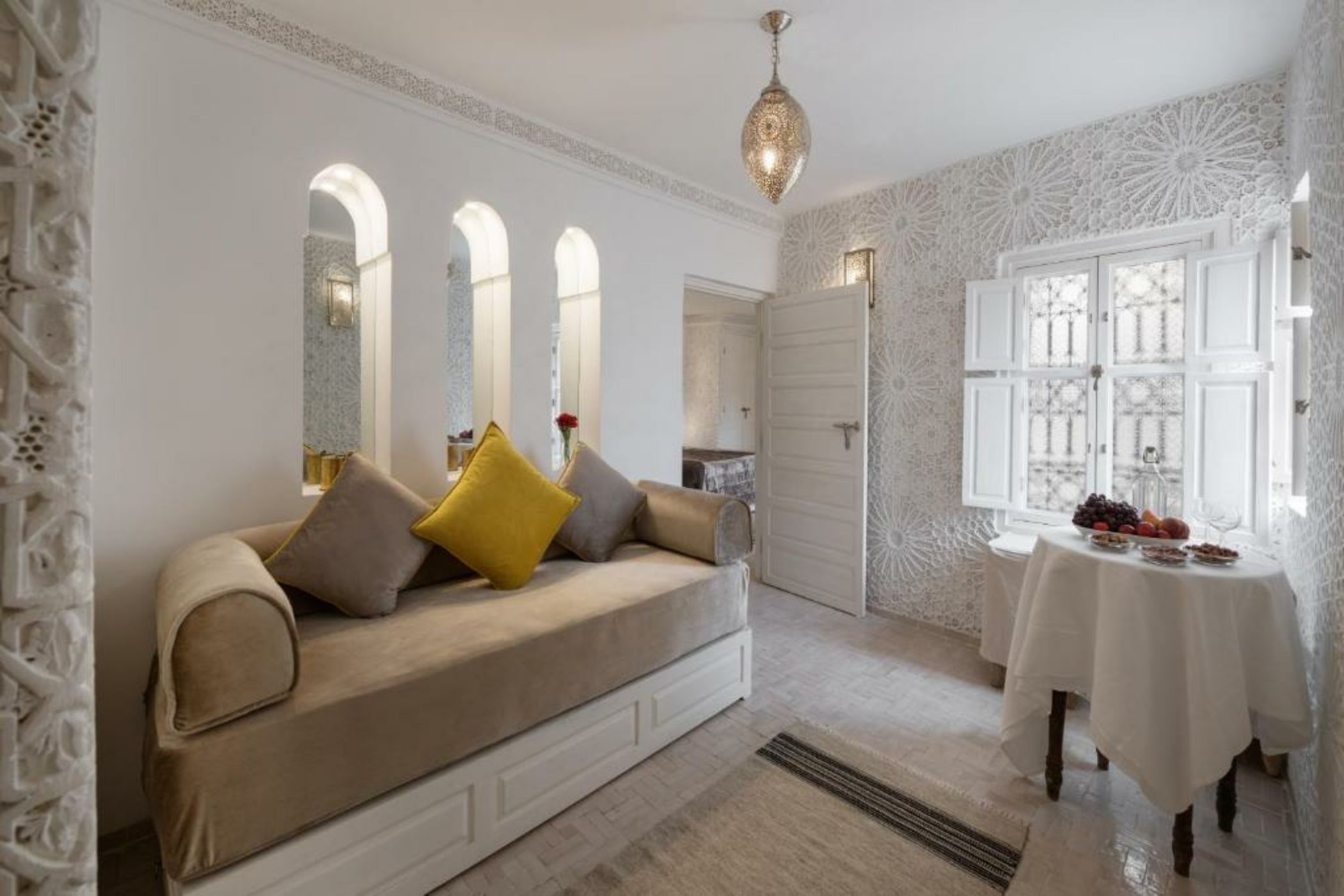 Riad Spice by Marrakech Riad