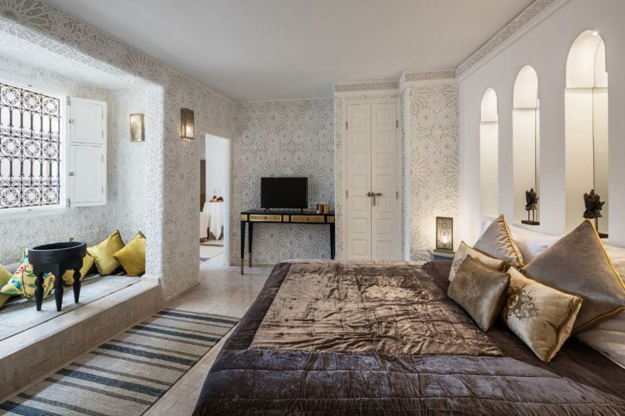 Riad Spice by Marrakech Riad