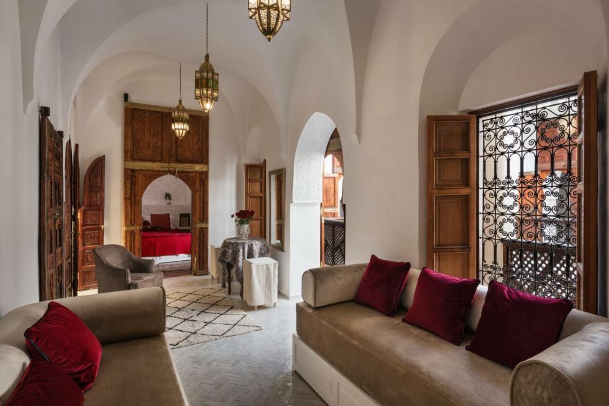 Riad Spice by Marrakech Riad