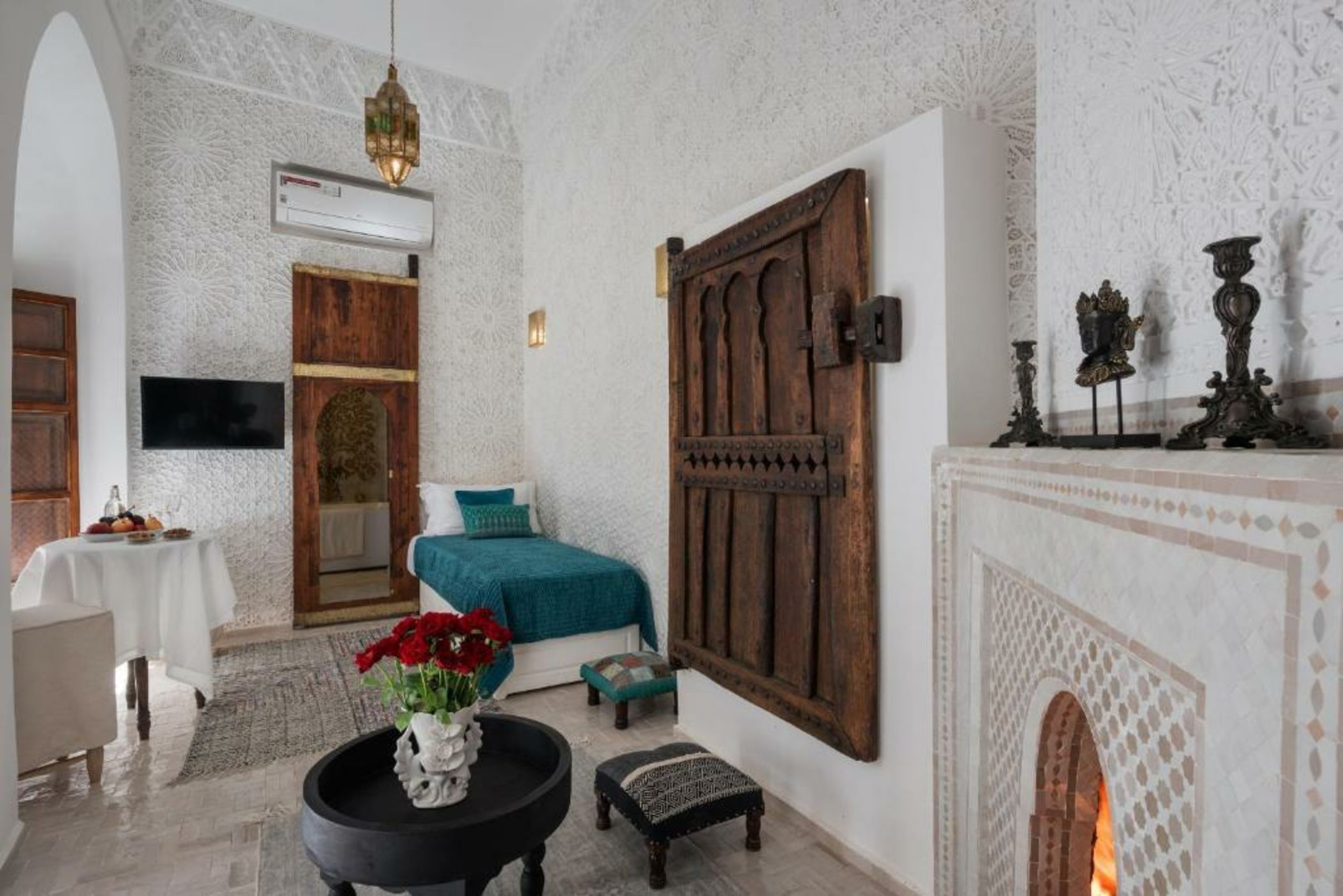 Riad Spice by Marrakech Riad