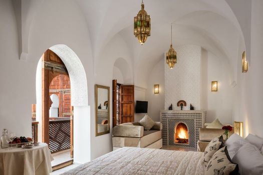 Riad Spice by Marrakech Riad
