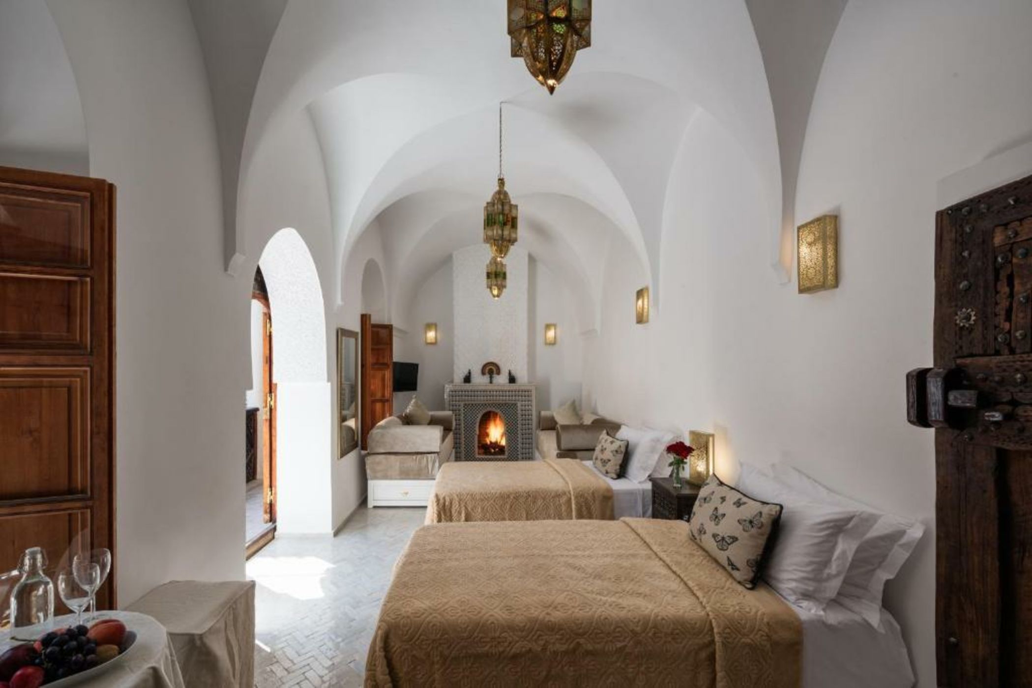 Riad Spice by Marrakech Riad