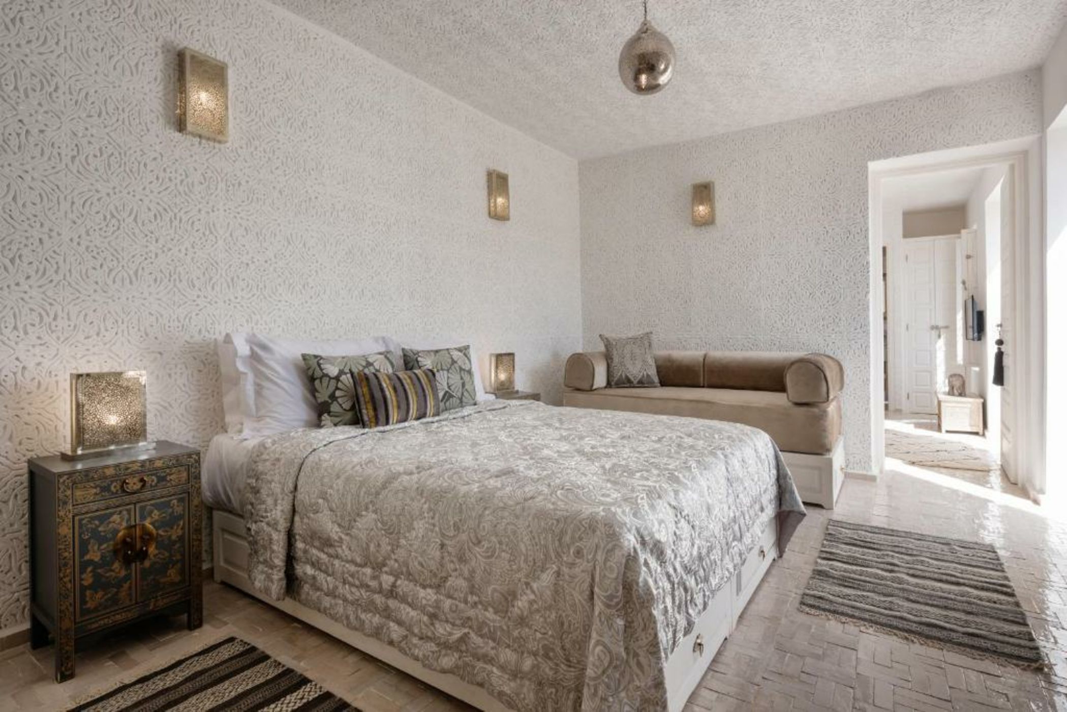 Riad Spice by Marrakech Riad