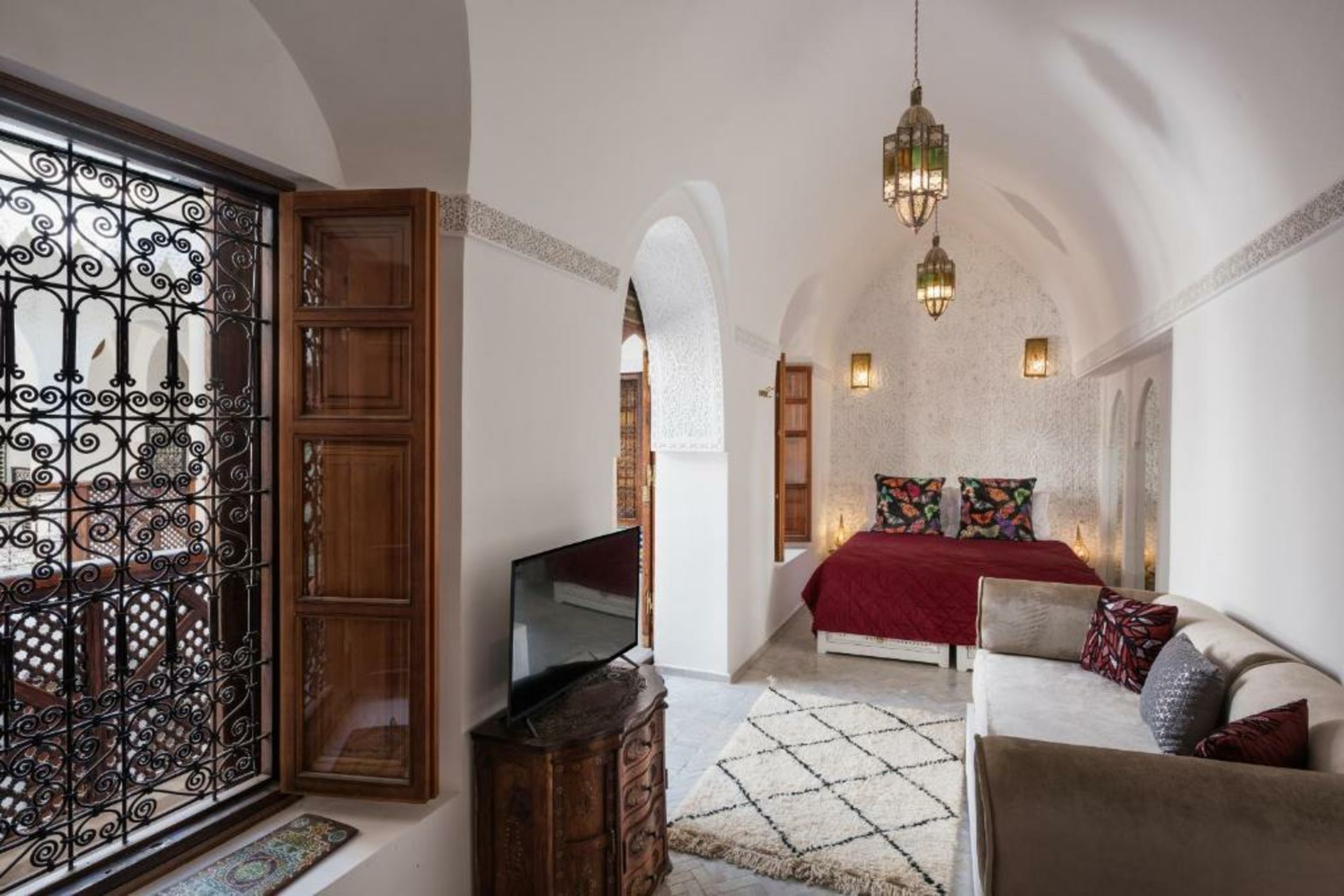 Riad Spice by Marrakech Riad