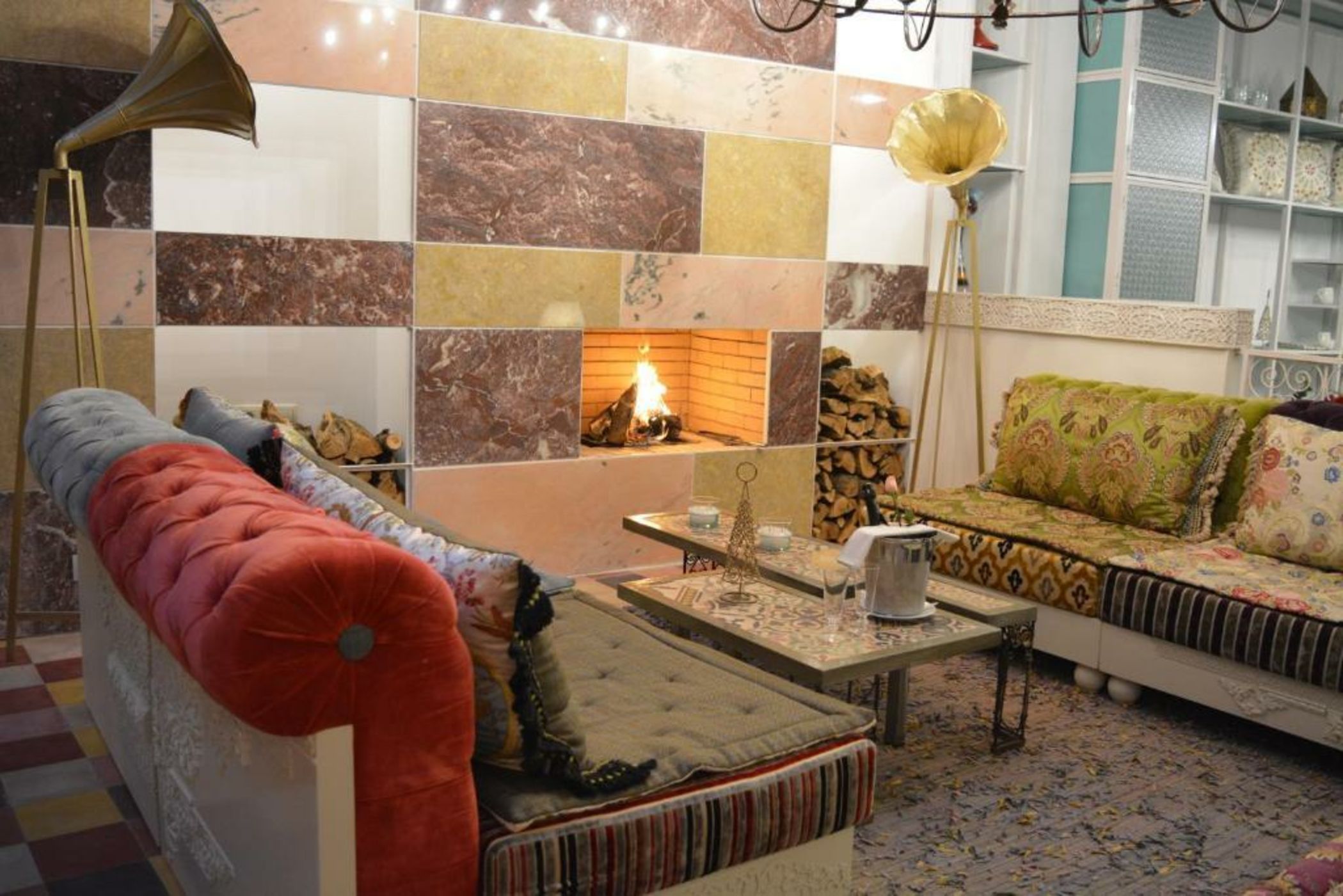 Riad Karmela Princesse