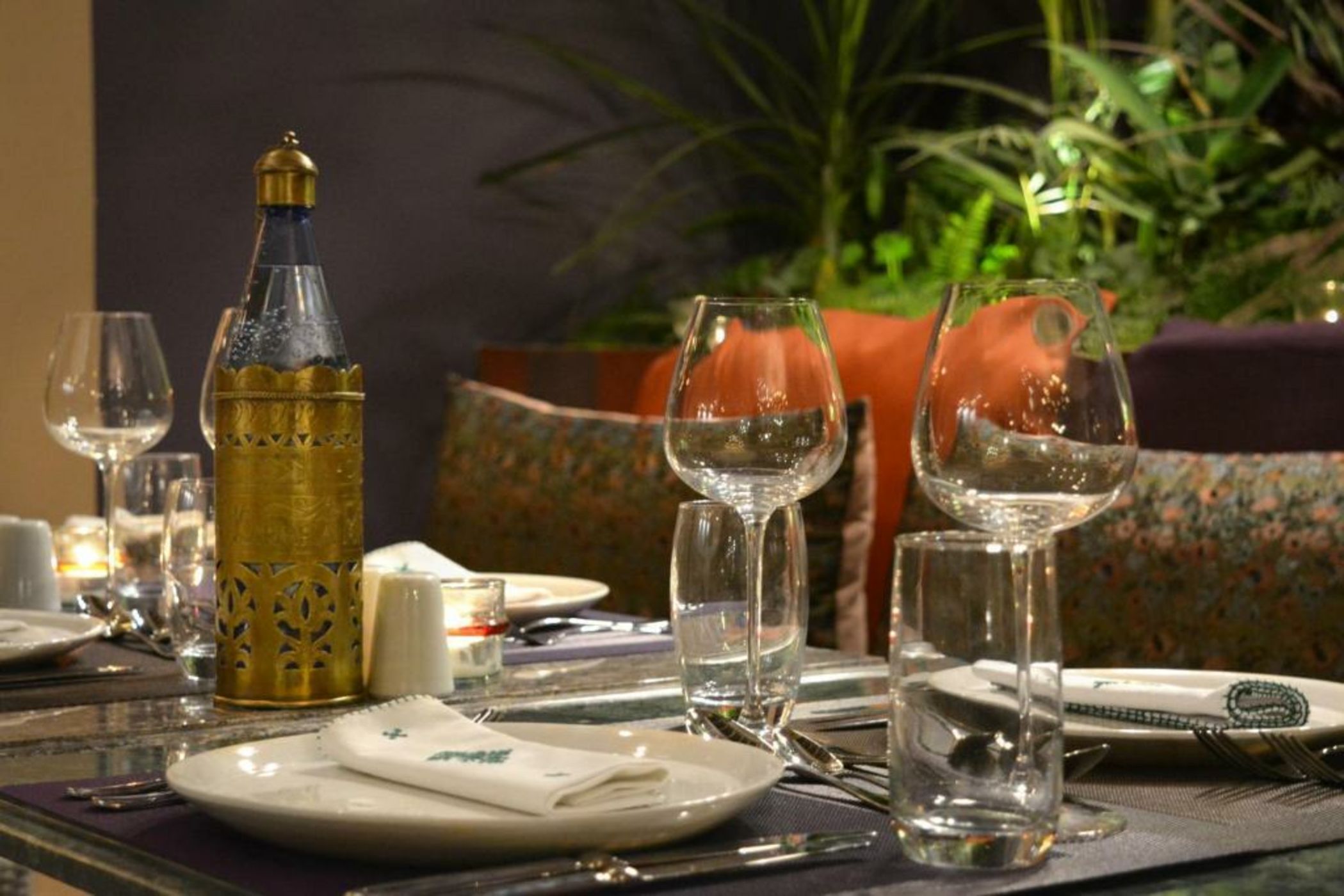 Riad Karmela Princesse