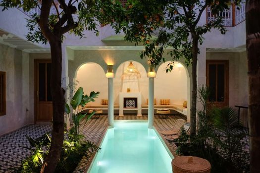 Riad L'Atelier