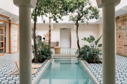 Riad L'Atelier