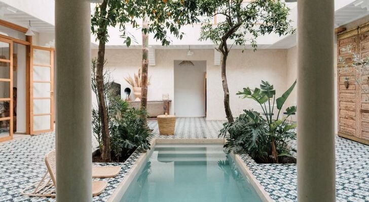 Riad L'Atelier