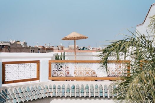 Riad L'Atelier
