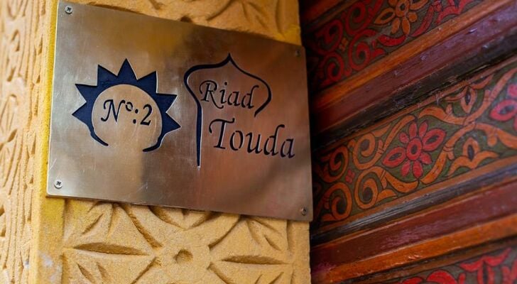 Riad Touda