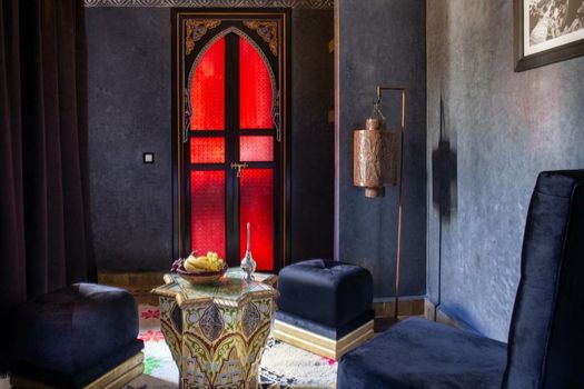 Riad Touda