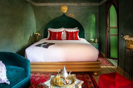 Riad Touda