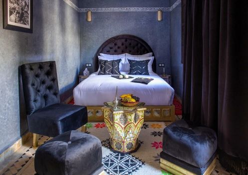 Riad Touda