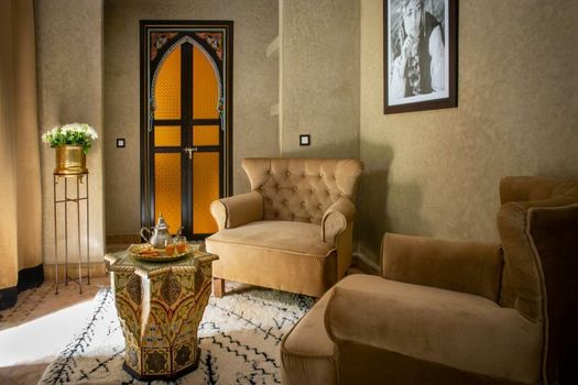 Riad Touda