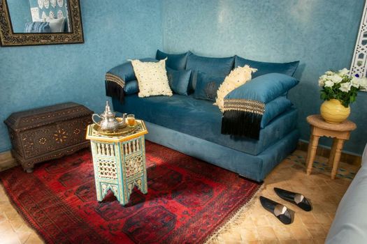 Riad Touda