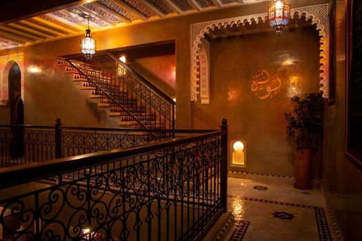 Riad Touda
