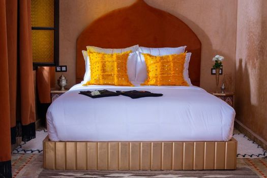 Riad Touda