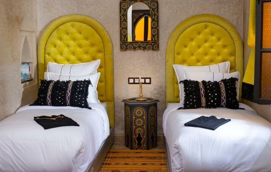 Riad Touda