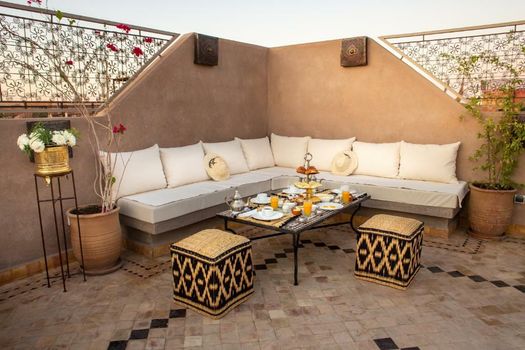 Riad Touda