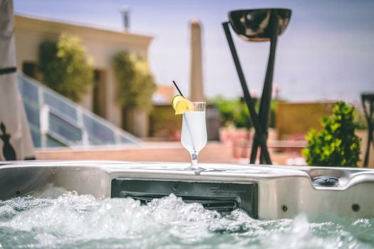 Riad Enchanté