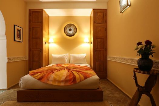 Riad Enchanté