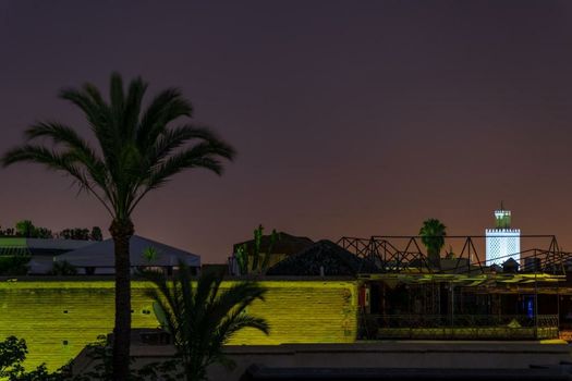Riad Enchanté
