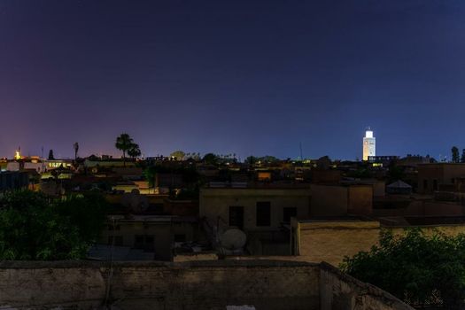 Riad Enchanté