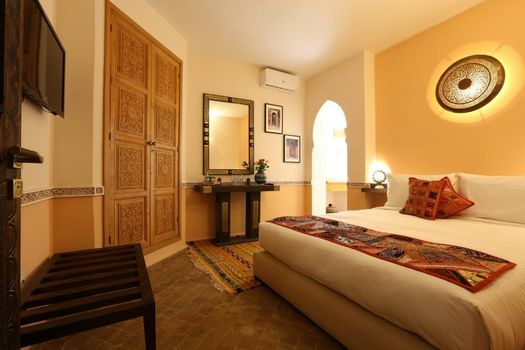 Riad Enchanté