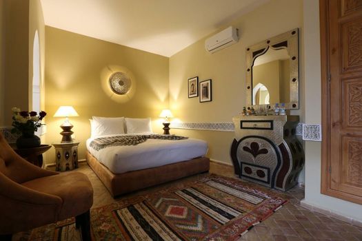 Riad Enchanté