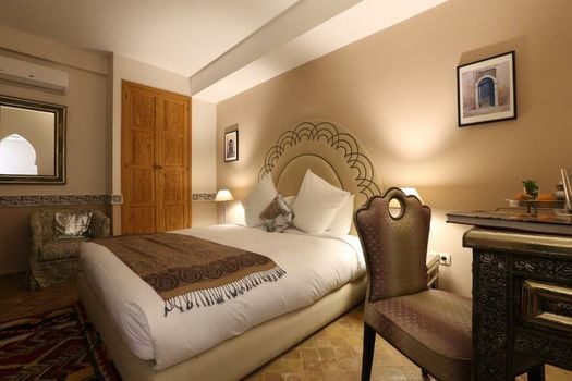 Riad Enchanté