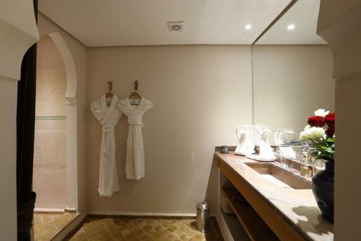 Riad Enchanté
