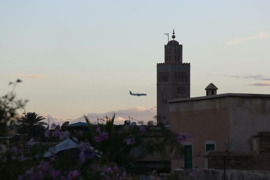Riad Enchanté