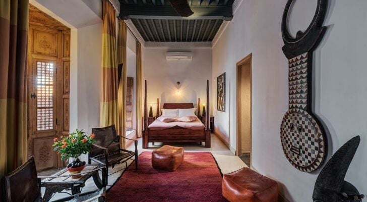 Riad Siwan