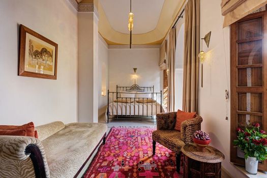 Riad Siwan