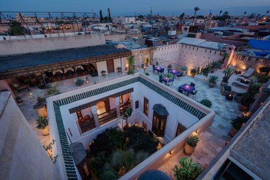 Riad Siwan