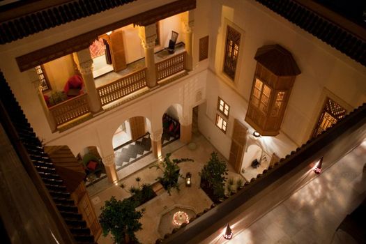 Riad Siwan