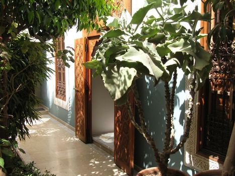 Riad Siwan