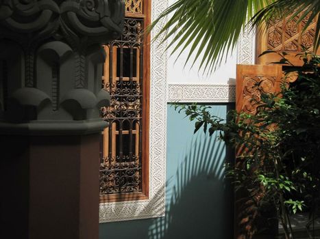 Riad Siwan