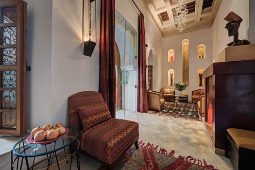 Riad Siwan